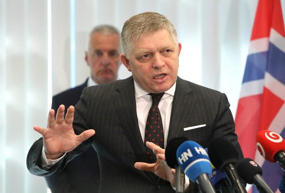 EU Should Support Oil Flows via Druzhba as There's Risk of Oil Shock (2)