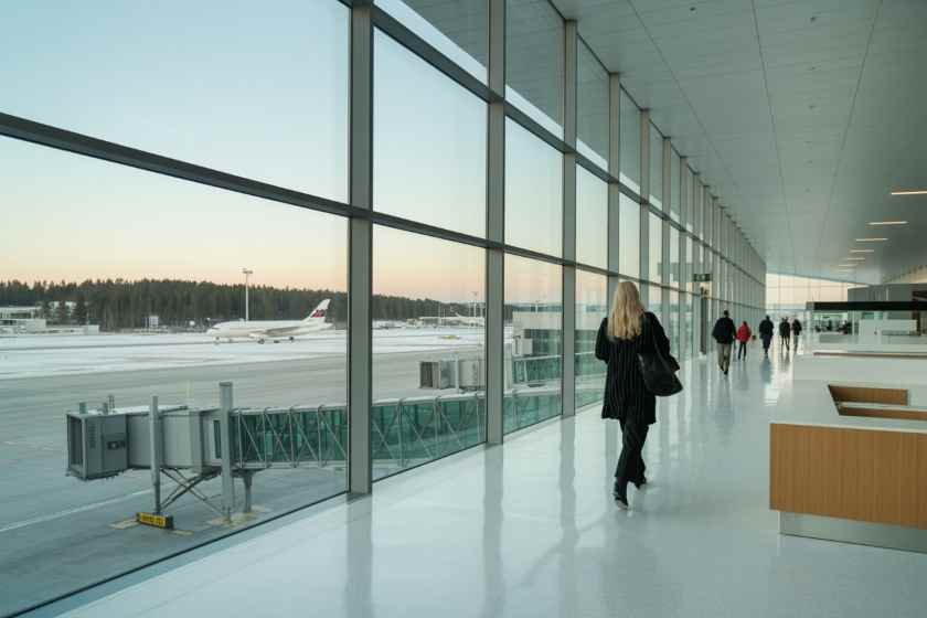Airport