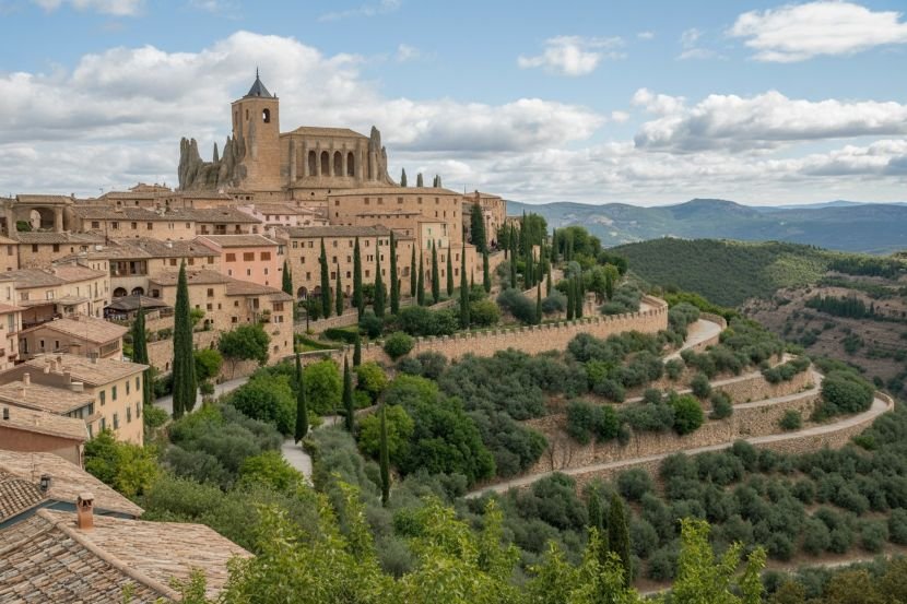 Forget the beaches – these spanish villages are the real tourist goldmines you’re missing out on!
