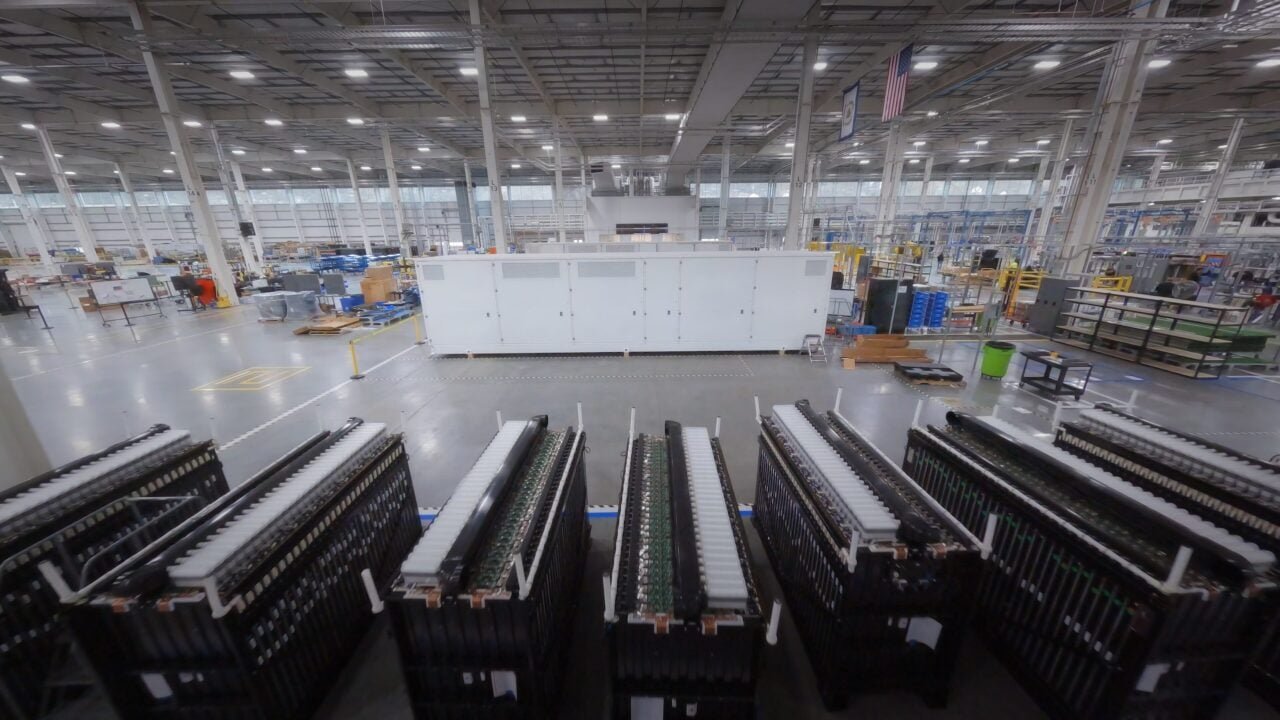 US 100-hour battery startup Form Energy’s first overseas deployment ‘set to fill a critical gap in Ireland’s power system’