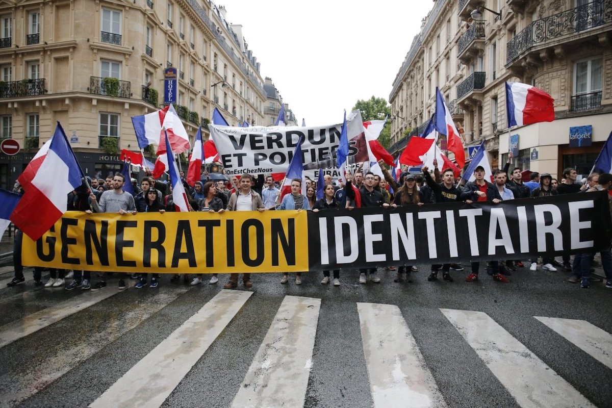 On Immigration, Europe and the US are Increasingly Aligned 