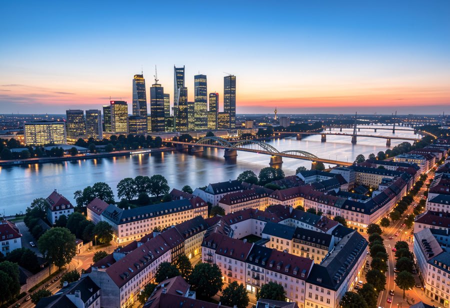 Germany Joins Spain, Italy, France in Revolutionary Two Point Nine Billion Euro EU Strategy to Transform European Tourism with Cleaner, Smarter Travel Solutions, Enhanced Connectivity, and Bold Sustainability Measures Across the Continent