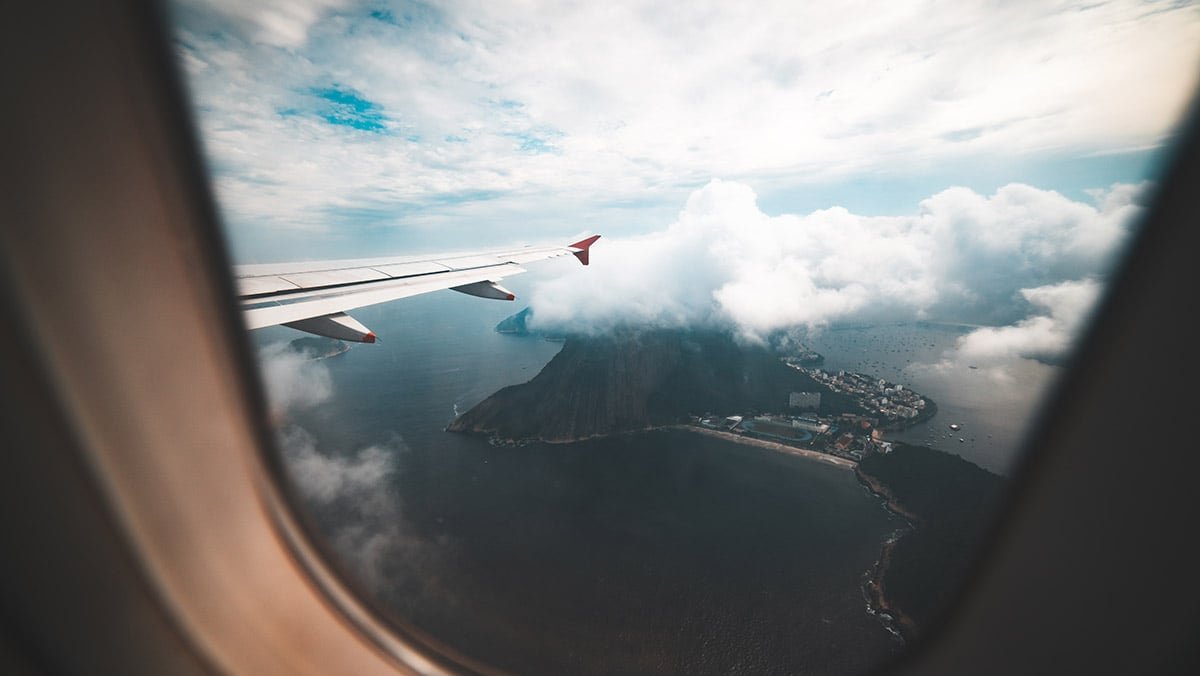 Airfare on Europe-Asia Flights Surge By Up to 298%