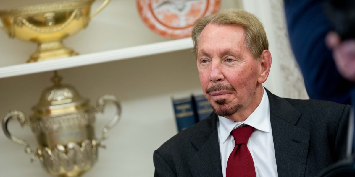 Oracle under pressure from more than $100 billion in debt and massive layoffs