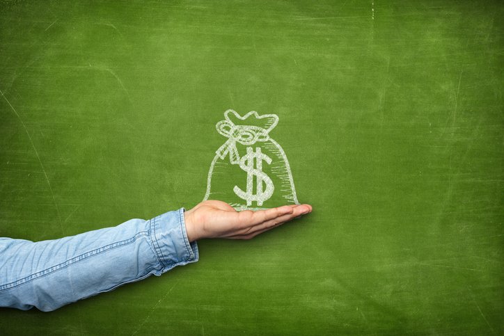 money savings