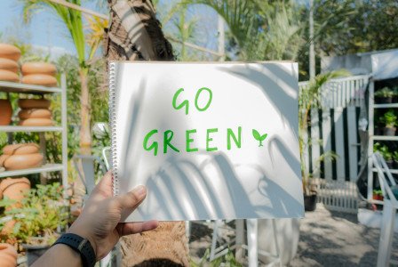 Launch of the Online Challenge “Economic Benefits of the Green Transition in Tourism”