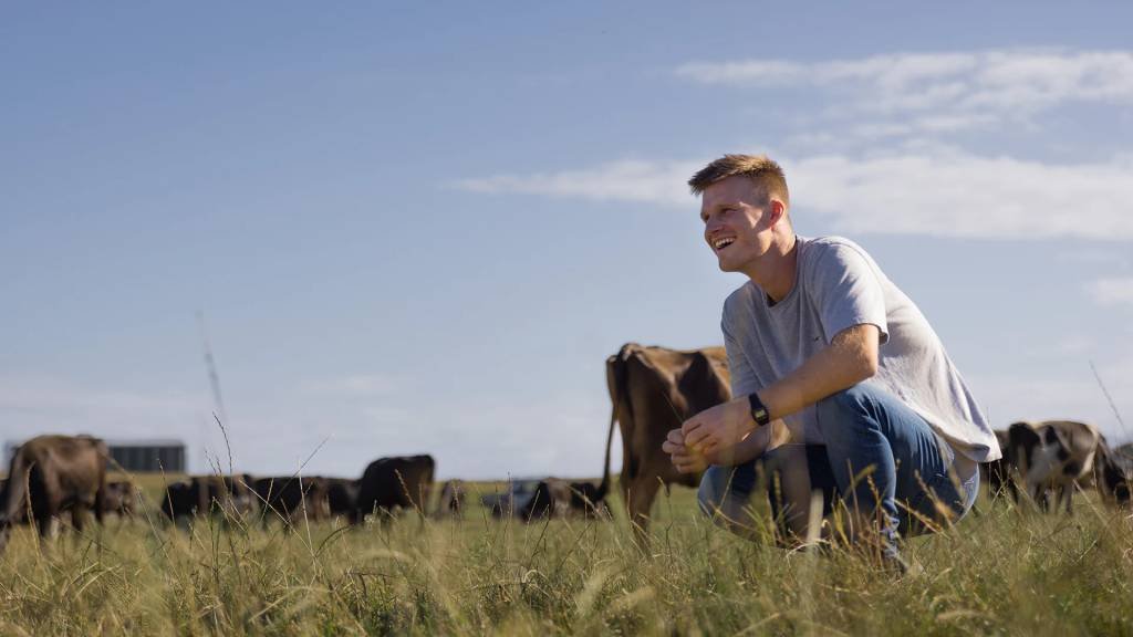 NZ agtech startup Halter raises $315 million at $2.9 billion valuation