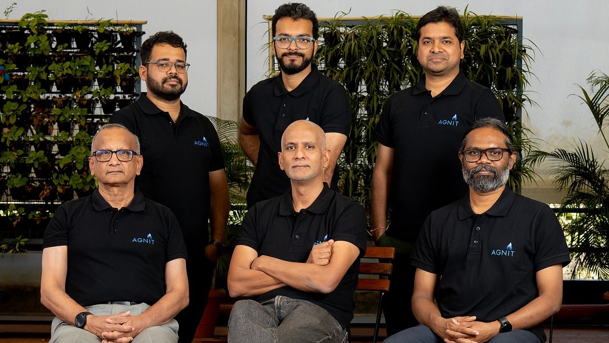AGNIT Semiconductors raises $2.6 million, bets on gallium nitride chips for telecom and defence