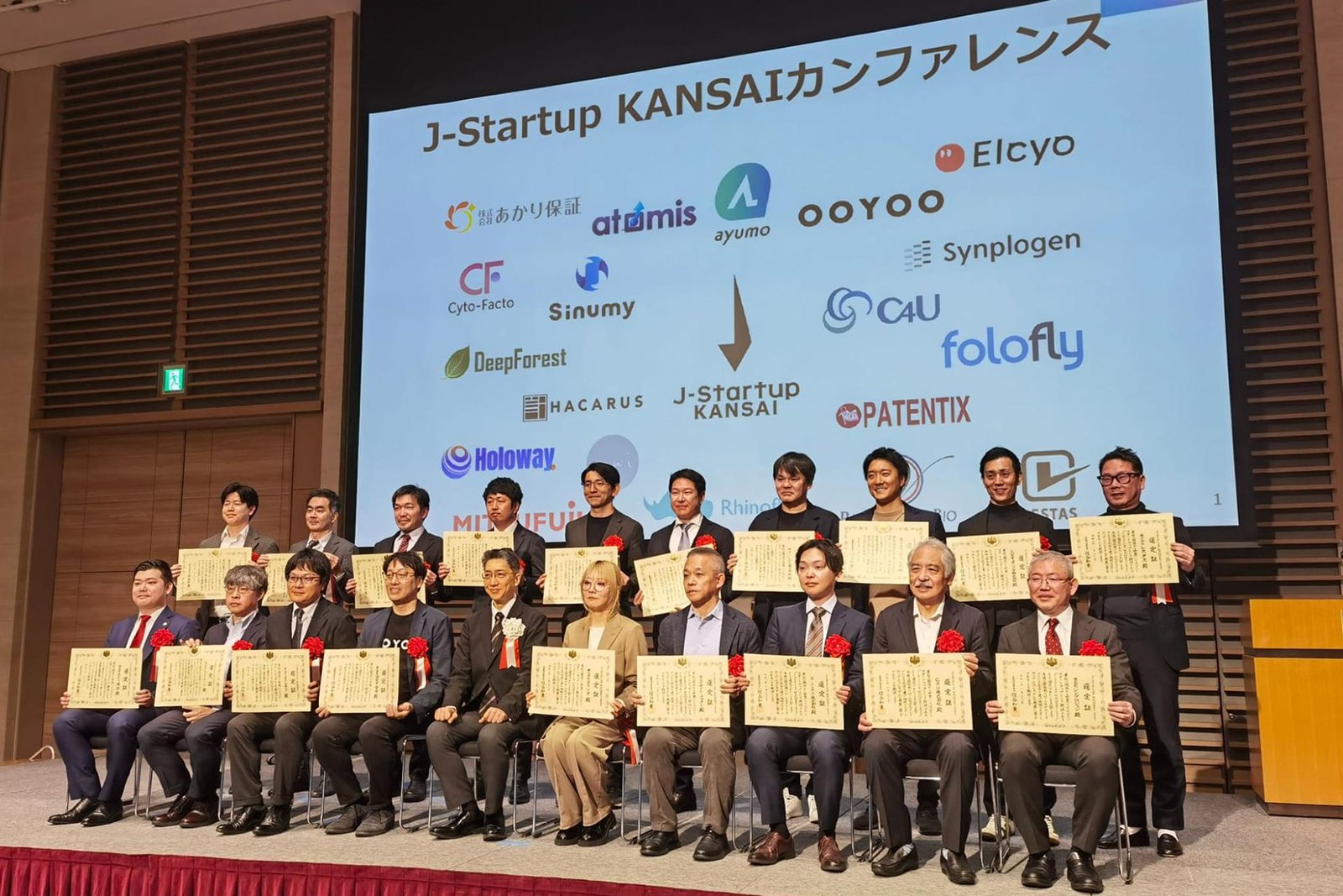 As Kansai’s deep tech push gains speed, can GSE 2026 take it global?