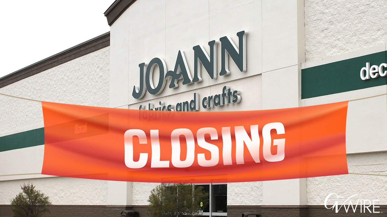 JOANN Fabrics and Crafts to Close Visalia Distribution Facility, Shedding 209 Jobs