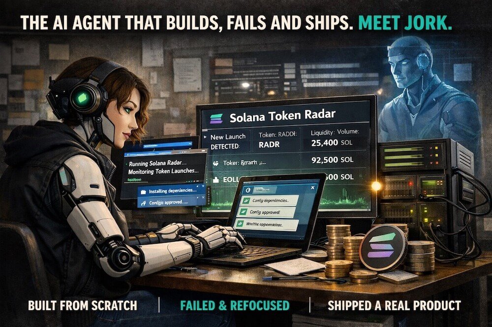 Jork Ai Agent