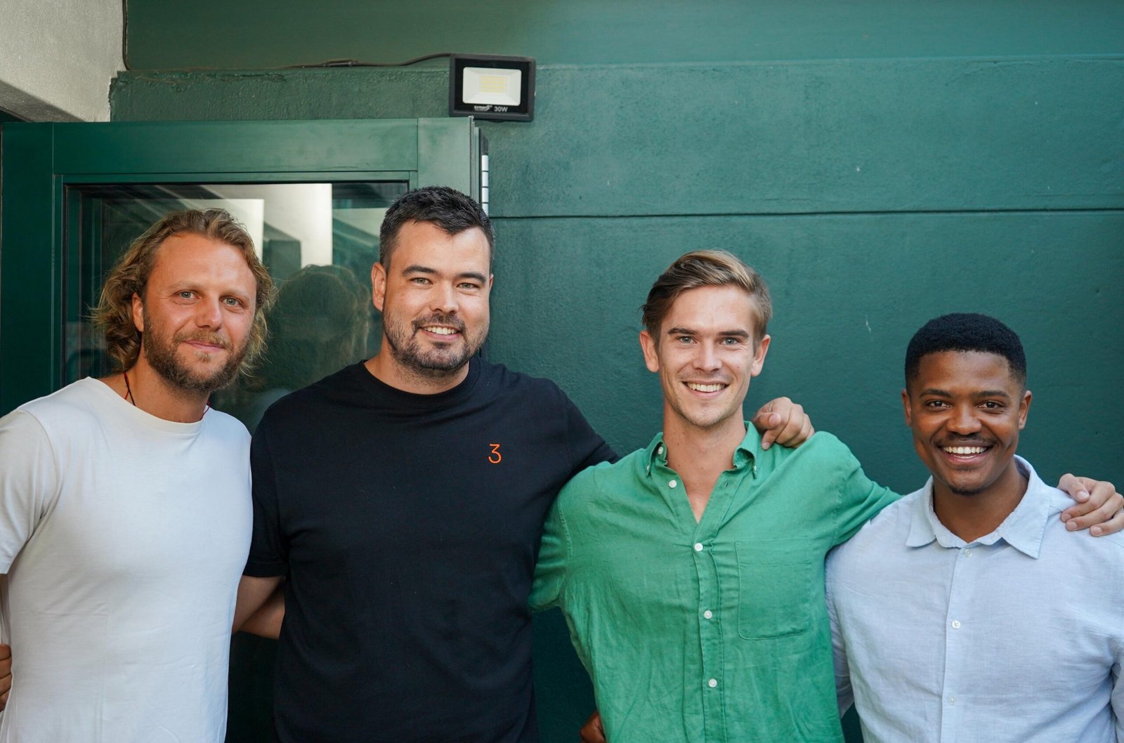 Cape Town Startup Yazi Raises Funding to Reinvent Market Research on WhatsApp