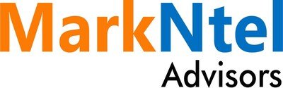 MarkNtel Advisors Logo (PRNewsfoto/MarkNtel Advisors)