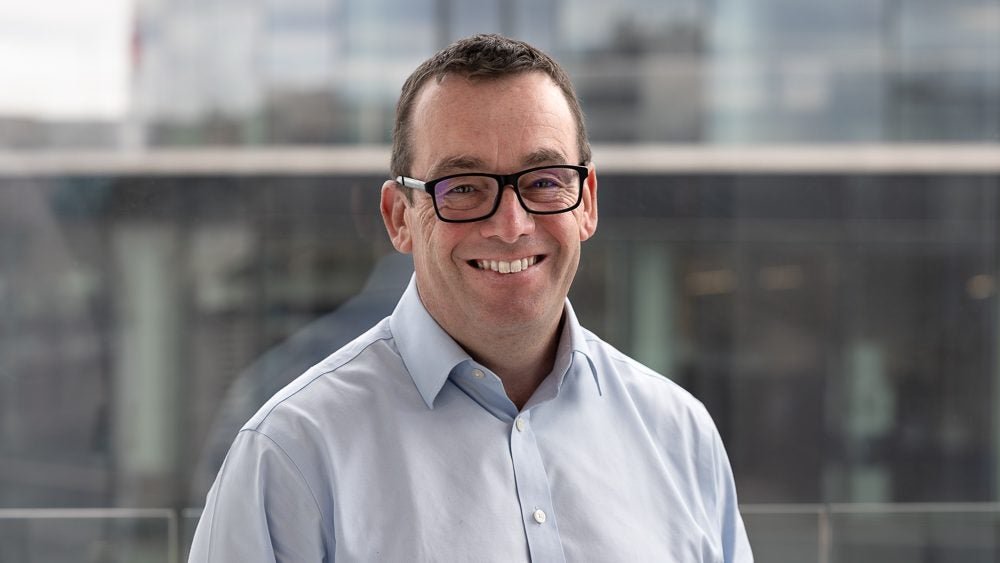 Glacier’s Matt Frost on Europe’s ice-cream market