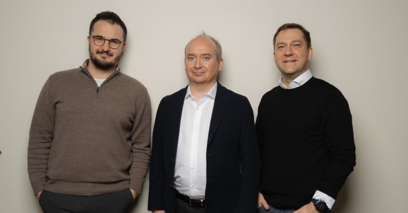 Montis VC team