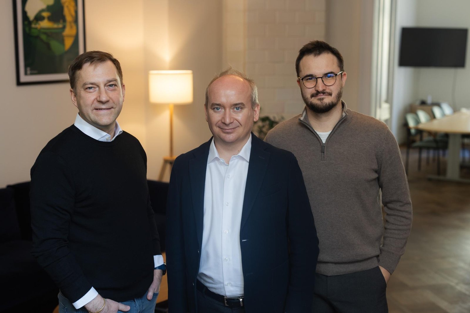 Scaling innovation: Montis VC targets AI, energy, and industry