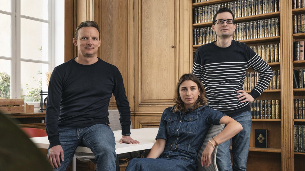 As Yann LeCun's AMI raises $1 billion, health AI startup Nabla benefits