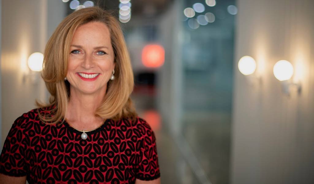 RedBalloon founder Naomi Simson headlines Growth Summit Sydney