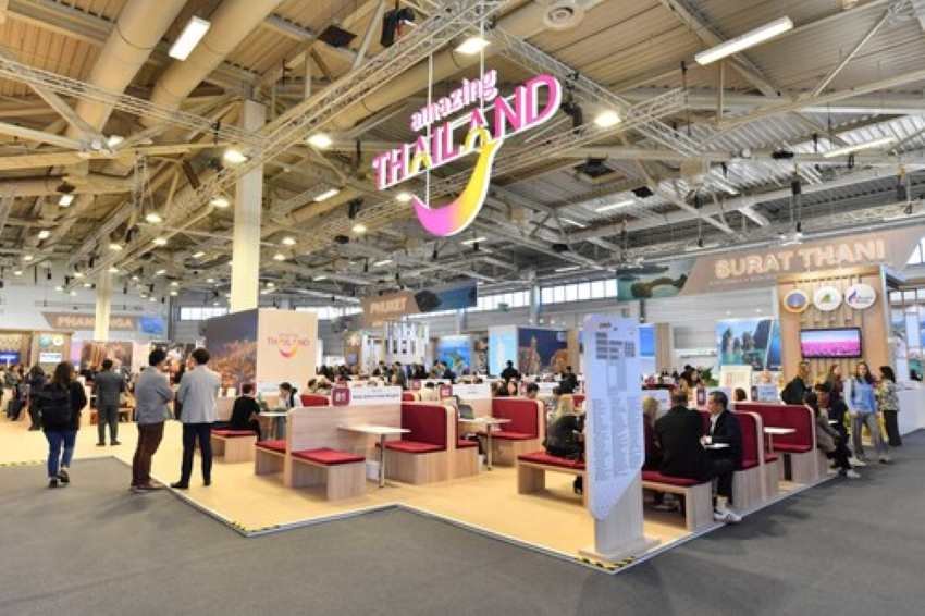 New thailand vision