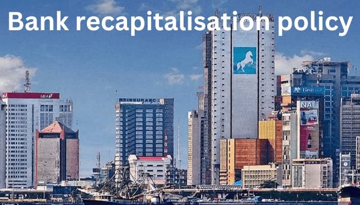 Beyond bank’s recapitalisation: Strategic treasury management as Nigeria’s new corporate defence line