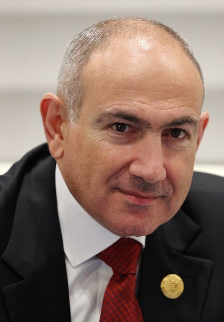 Nikol Pashinyan: The Diplomat Who Inherited a Broken State and Repositioned Armenia in a Dangerous Region