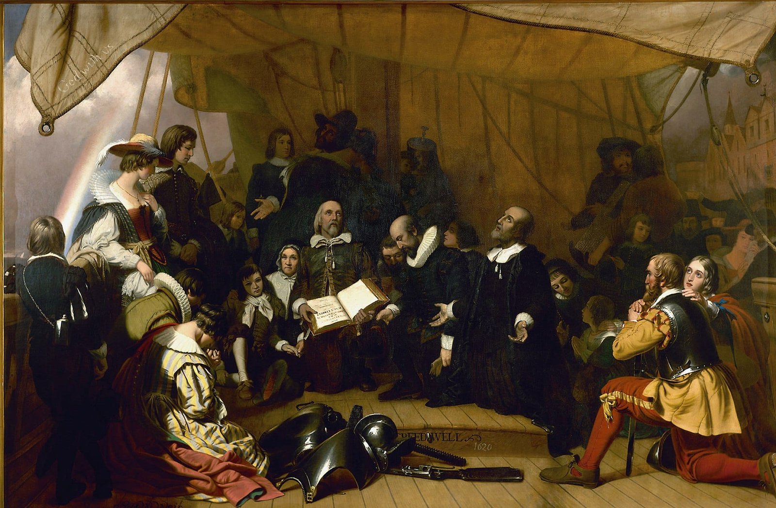 Why Europe Still Misreads America