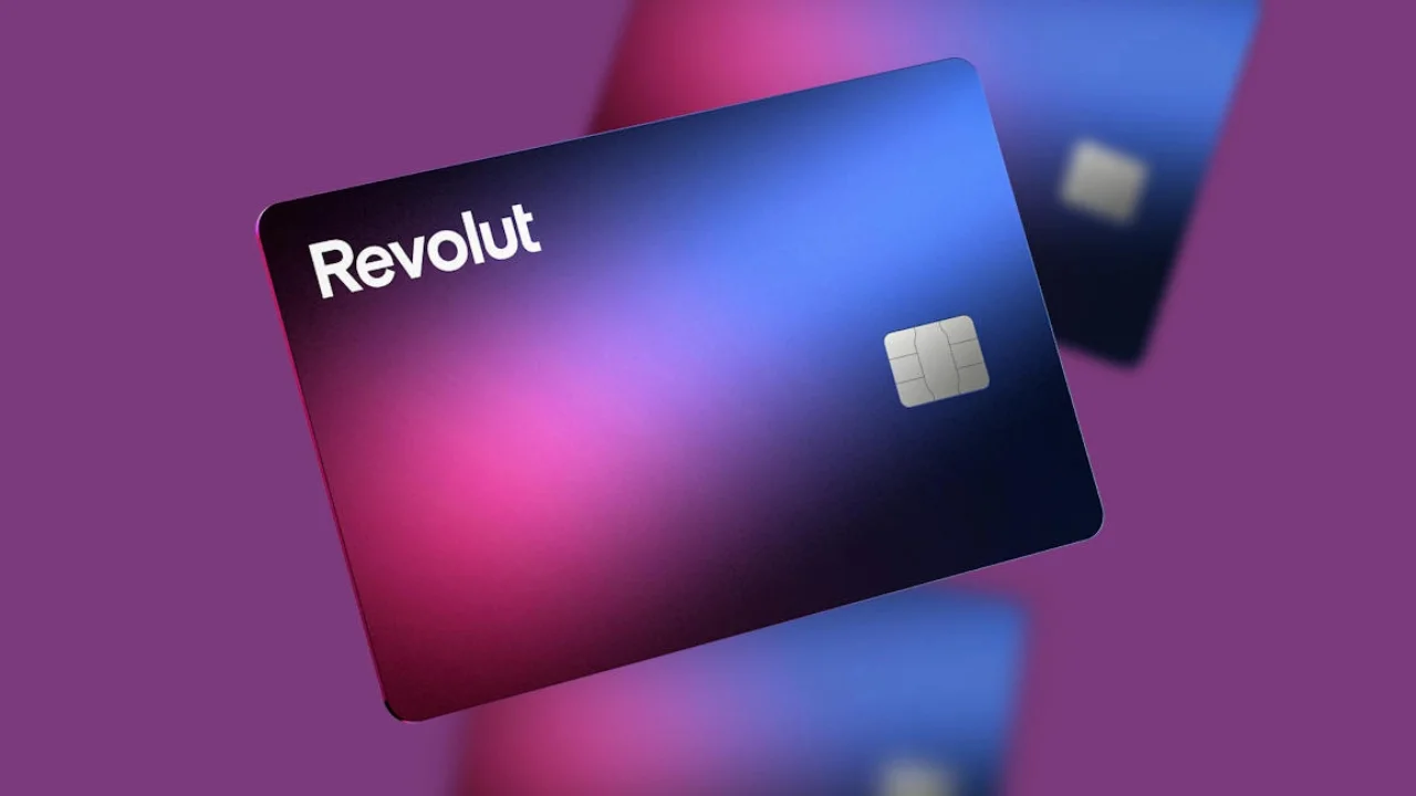 Revolut Officially Becomes a Fully Licensed UK Bank