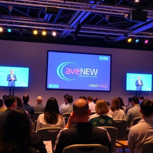 SLAS Reveals Cohort of Innovation AveNEW Startups for SLAS Europe 2026