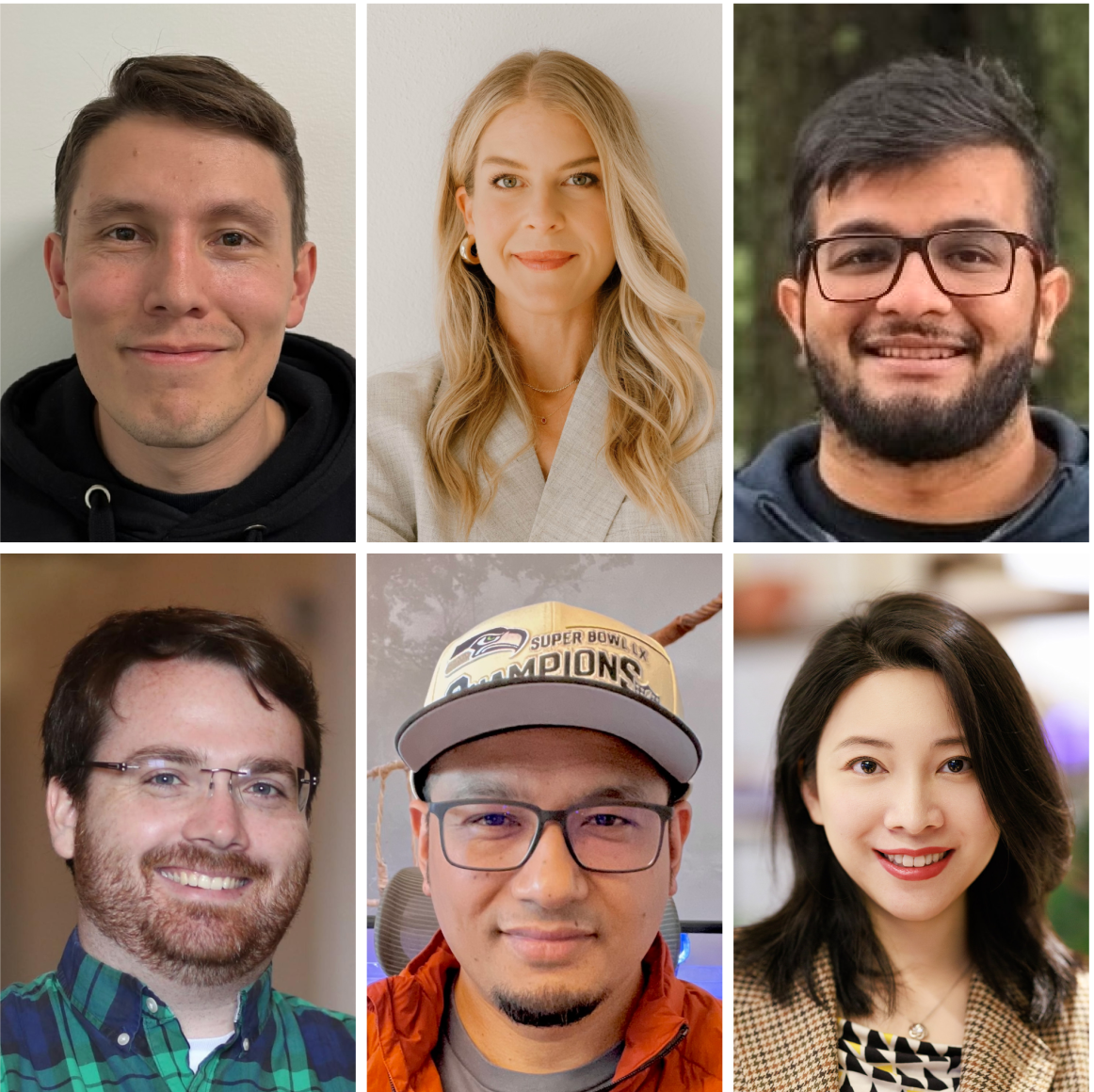 Seattle-area founders use AI for music videos, real estate, debugging, and more – GeekWire