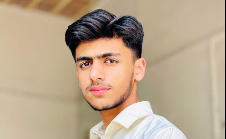 Village teen from Pakistan earns rare global tech title