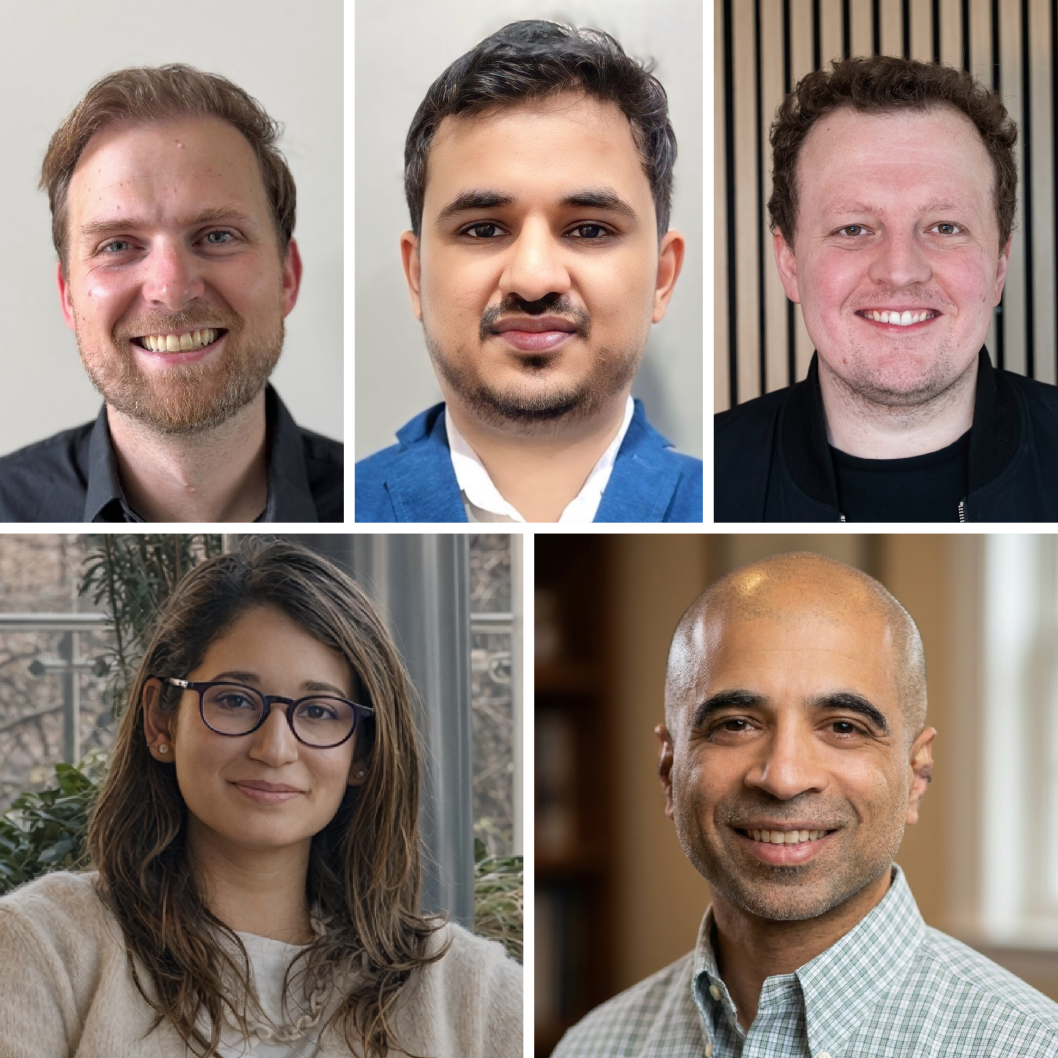 Seattle-area founders use AI for medical records, gaming, mortgages, search, and more – GeekWire
