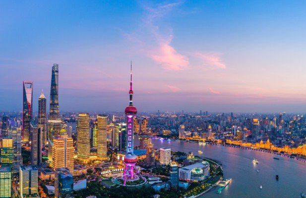 Shanghai Shines at ITB Berlin 2026: China’s Cultural Tourism Takes the Spotlight in Europe’s Premier Travel Trade Show!