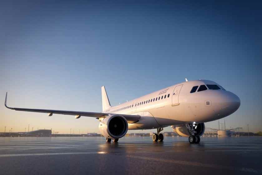 Aircraft