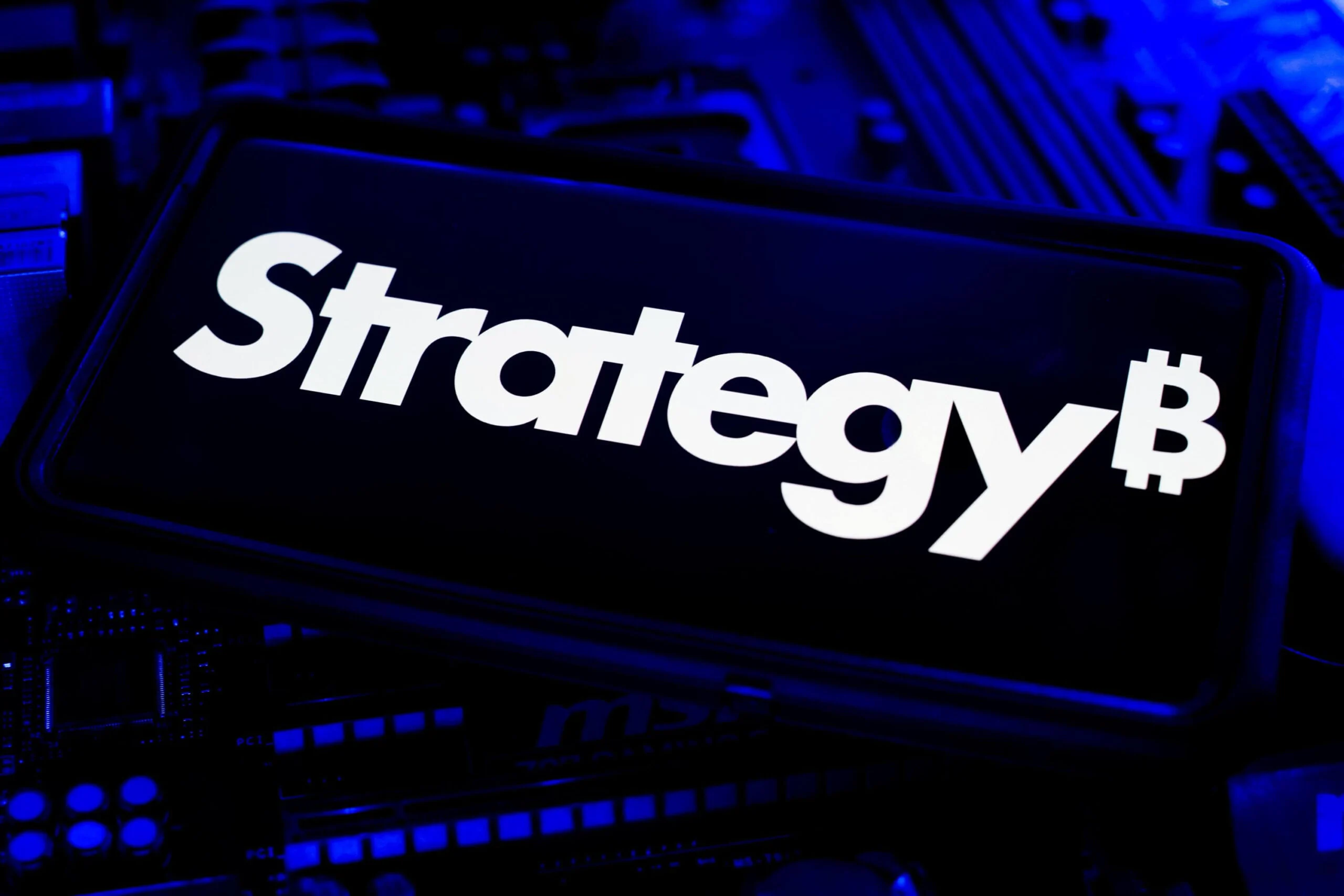 Strategy Inc (MSTR) Stock Gains 1.98% Following $21B Preferred Stock Program Expansion