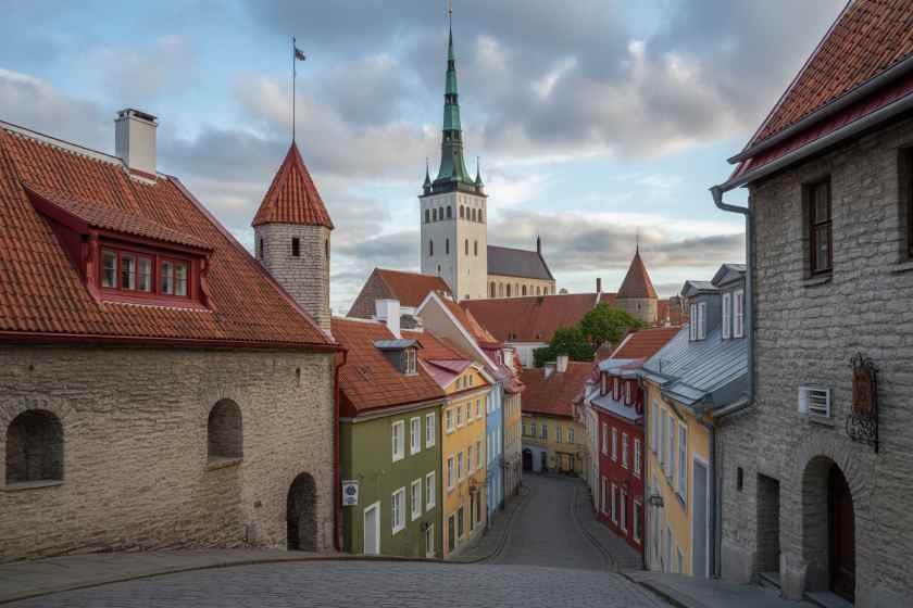 Estonia
