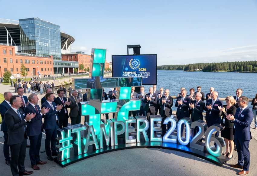 Tampere