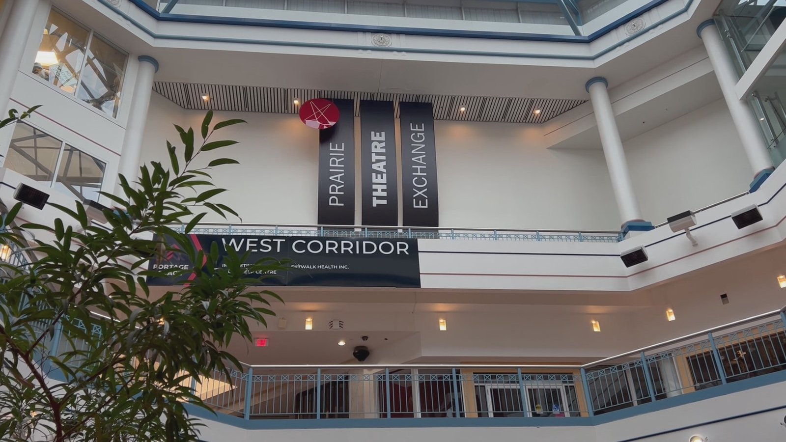 Lack of funding out of the Pandemic, leads to struggles for Winnipeg Theatres