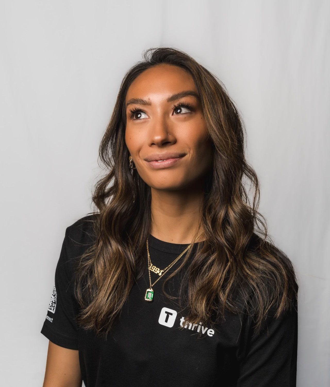 IWD 2026, The Women Who Move Us: Cassie Gasson, Co-CEO At Thrive