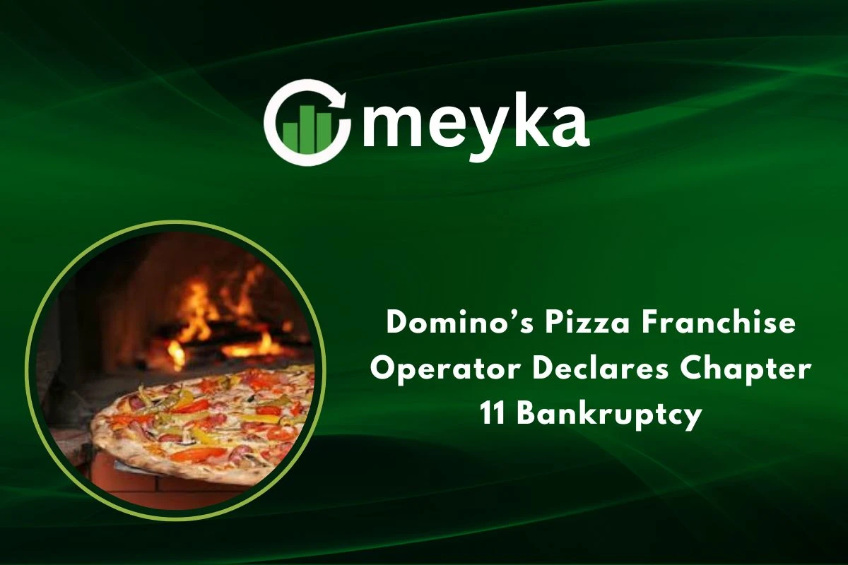 Meyka Logo