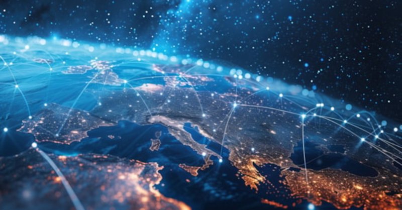 UK Space