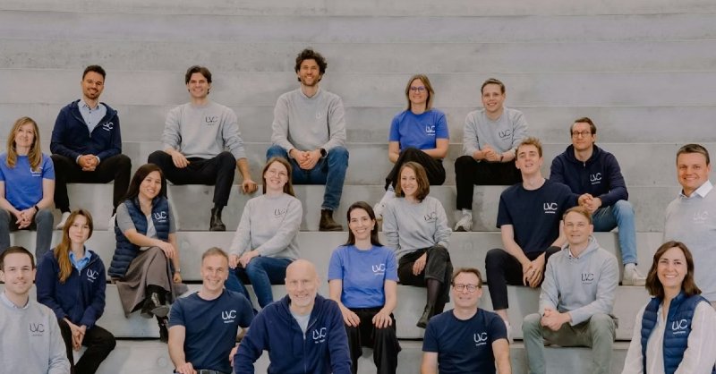 UPC Partners team