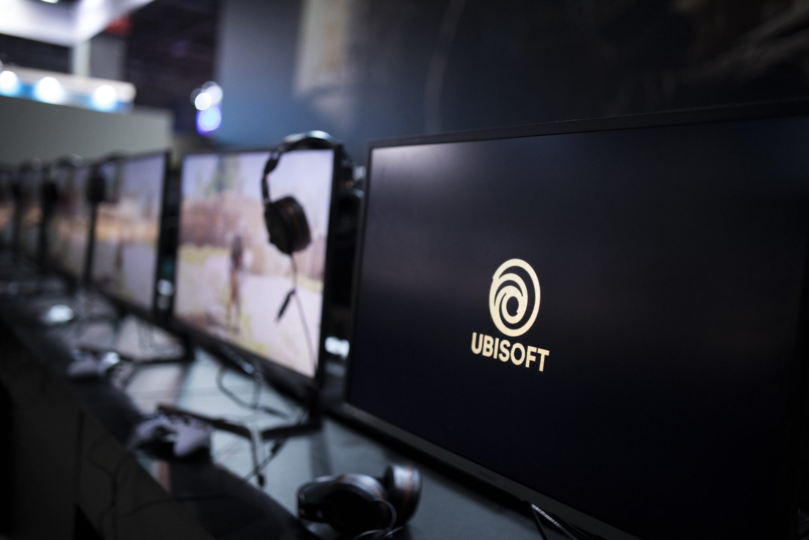 Video game developer Ubisoft closes Halifax office, says decision not linked to union