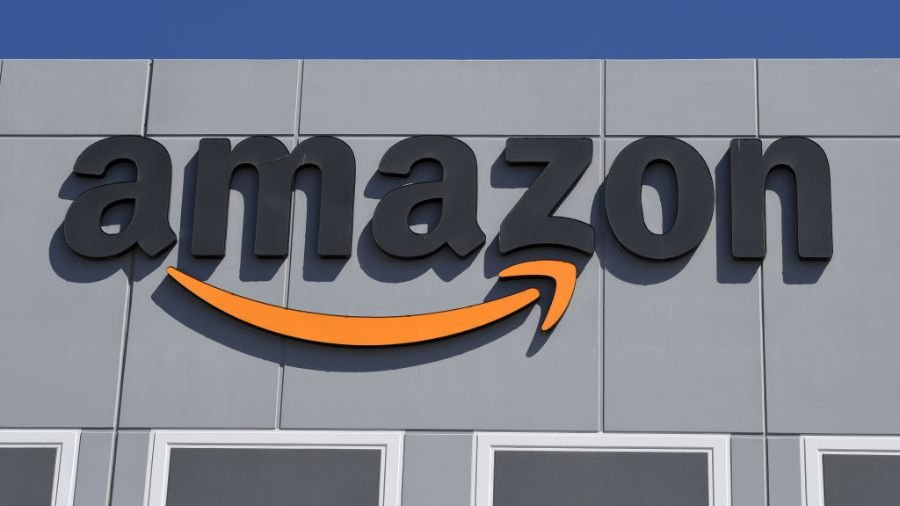 Amazon new delivery seattle...