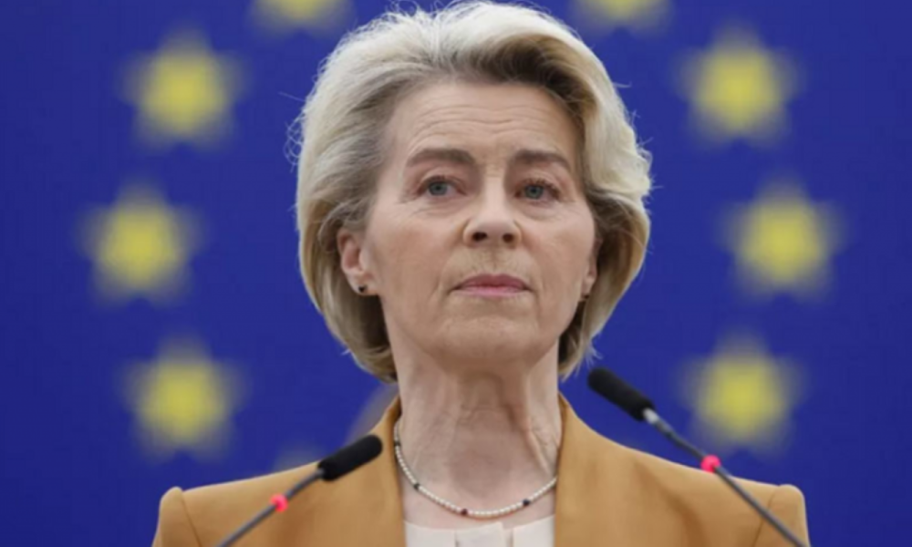 Commission presents proposal for EU Inc.: Unlocking the full potential of the Single Market for Europe's entrepreneurs