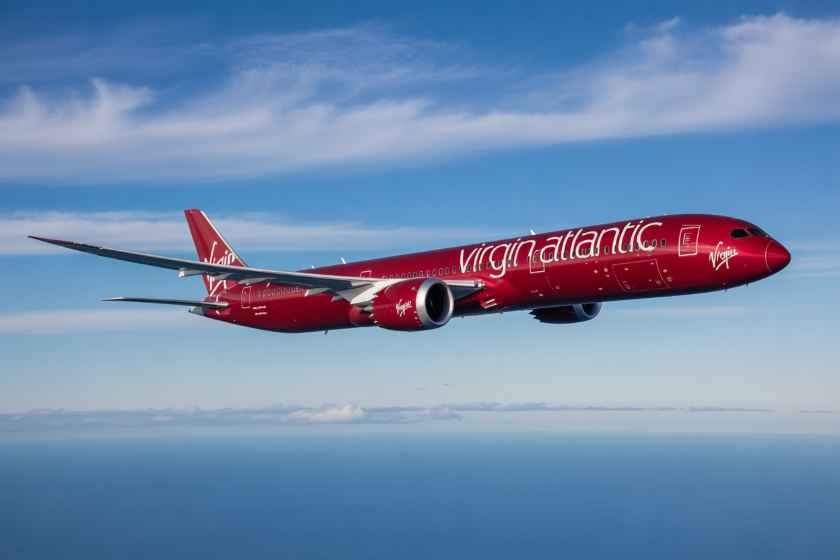Aircraft