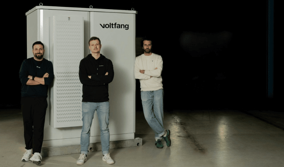 Voltfang