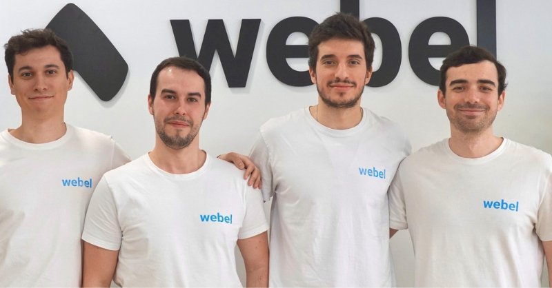 Webel founders