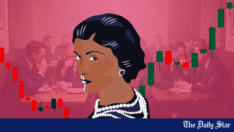 The startup world says it wants women founders