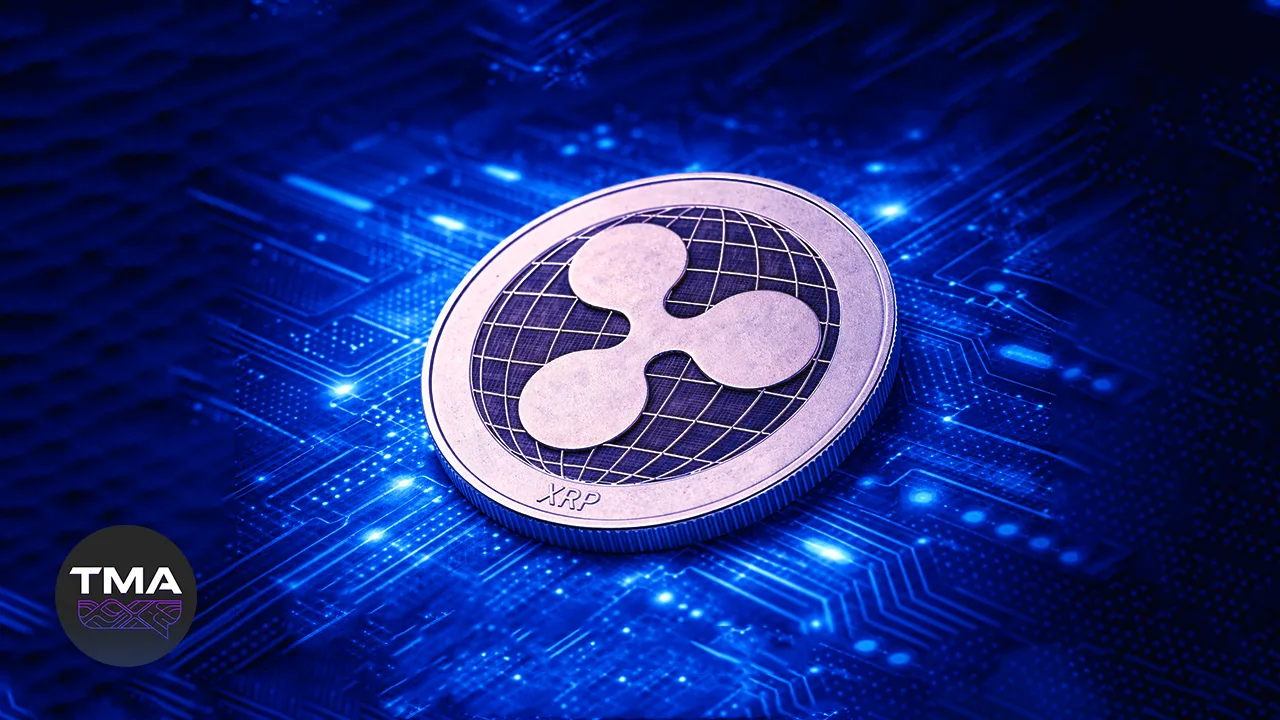 Ripple Wins UK Regulatory Approval as XRP Pushes Into Institutional Finance