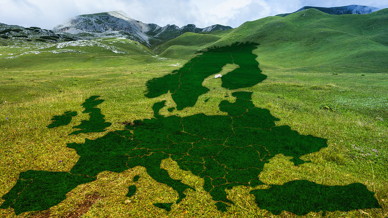 Climate Leadership Or Green Protectionism? – Analysis – Eurasia Review